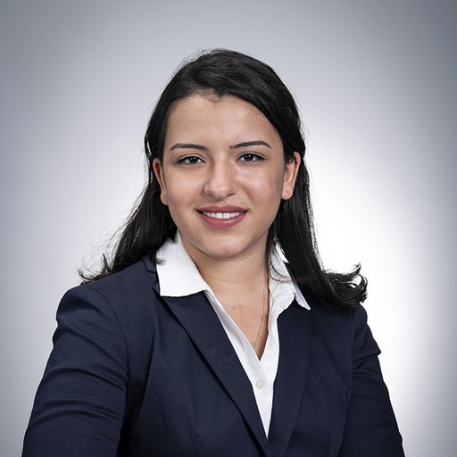 Nora Fergany