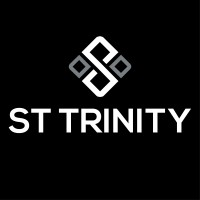 St Trinity | Liviti logo
