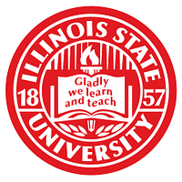 Illinois State University logo