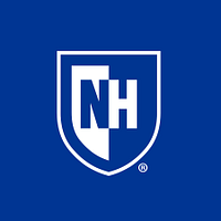 New Hampshire University logo