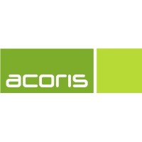 acoris AG logo