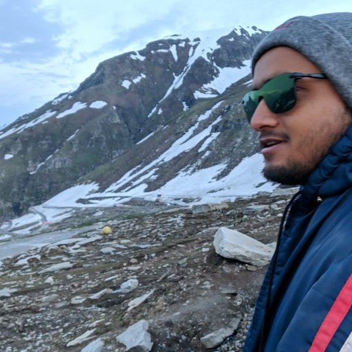 HARSHAL CHAVAN