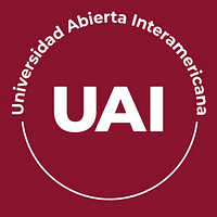 Universidad Abierta Interamericana logo
