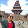 Bibek Pradhan