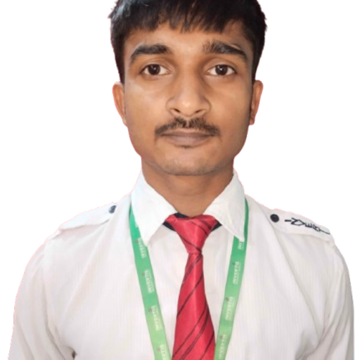 Rishabh Pal