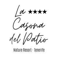 La Casona del Patio logo