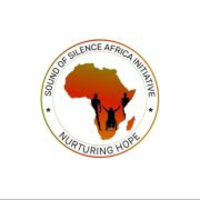 Sound of Silence Africa Initiative (SOSAI) logo