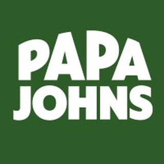 PAPA JOHNS logo
