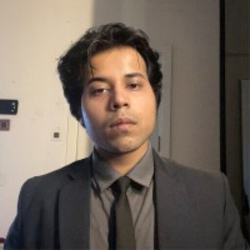 Dhruv Jain
