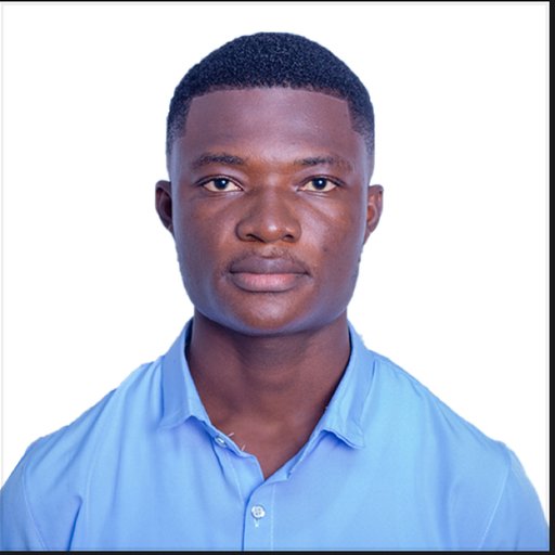 Theophilus Akwabeng