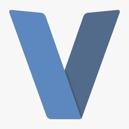 Vizajobs logo