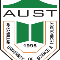 Ahsanullah University of Science and Technology logo