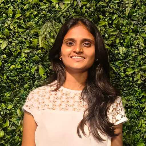 Ruchitha SN