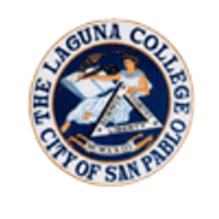 Laguna College logo