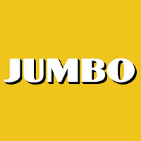 Jumbo Supermarkten logo