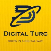 Digital Turg logo
