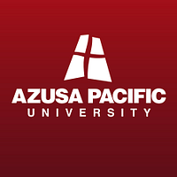 Azusa Pacific University logo