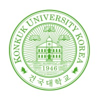 Konkuk University logo