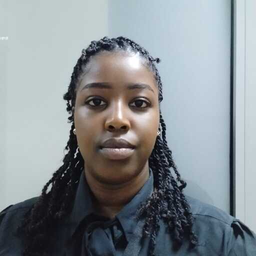 Ann Rita Njuguna