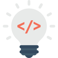Devathon (Crypsis Technologies Pvt. Ltd.) logo