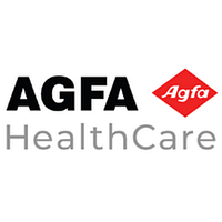 Agfa Healthcare logo
