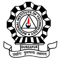 National Institute of Technology, Durgapur logo