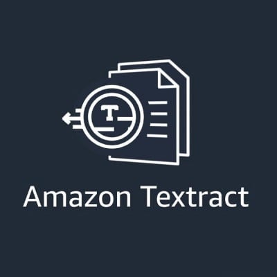 Amazon Textract logo
