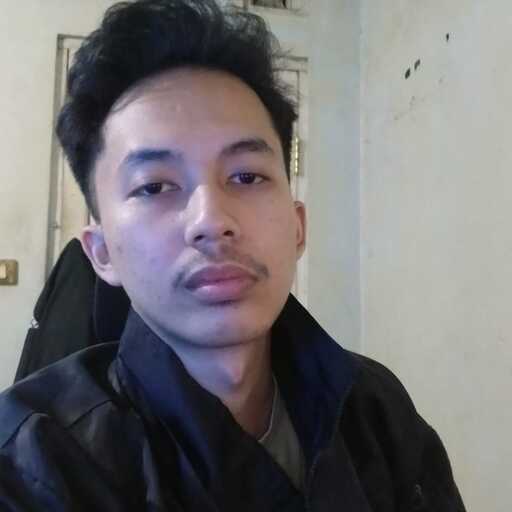 Andika Pratama Muhammad Kamaludin