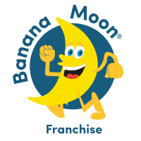 Banana Moon Day Nurseries logo