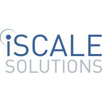 iScale Solutions logo