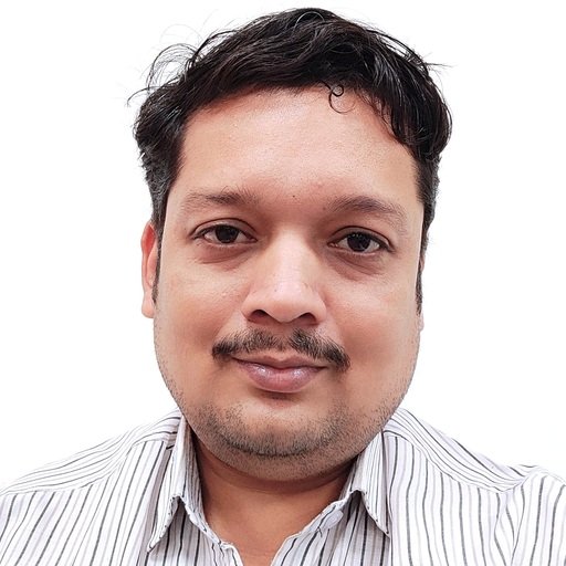 Deepak  Shukla 