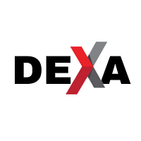 DEXA ACADEMY logo