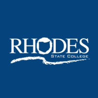 Rhodes State College logo