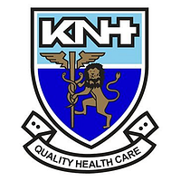 Kenyatta National Hospital logo