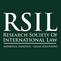 Research Society of International Law logo