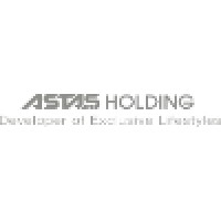 Astoria AVM logo