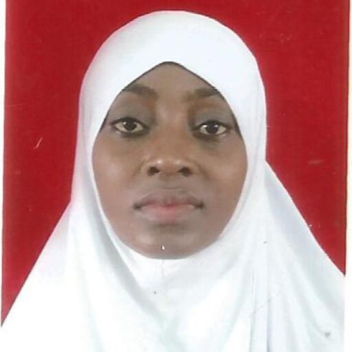 Aminat Ayuub