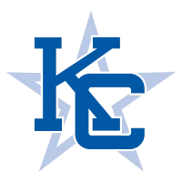 Kilgore College logo
