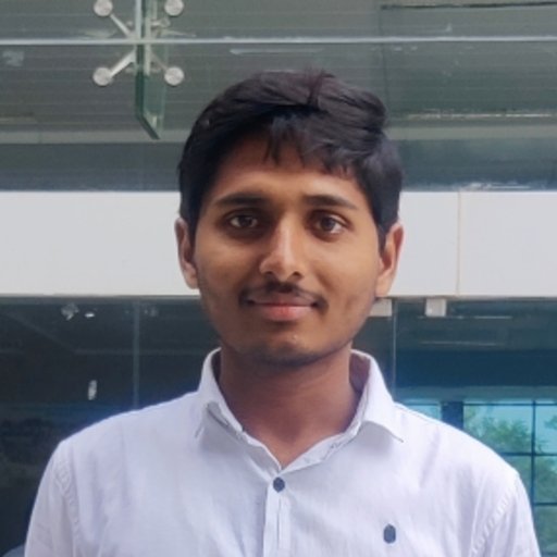 Venkateswarlu Nagam