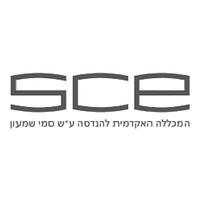 Shamoon College of Engineering logo