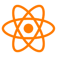 React Router logo