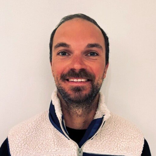 David Grandgirard