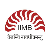 Indian Institute of Management Bangalore logo