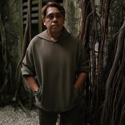 Muhammad Izzat Amin User