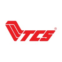 TCS logo
