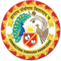 Centurion University logo