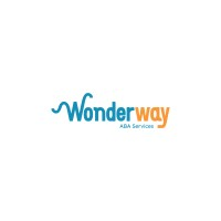 WonderWay ABA Services logo