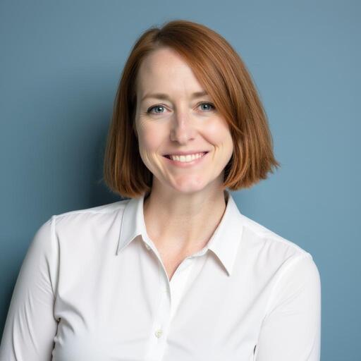 Kimberly McRae