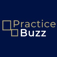 PracticeBuzz logo