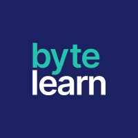 Bytelearn logo